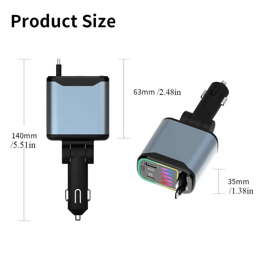 Charger Flow Pro V2