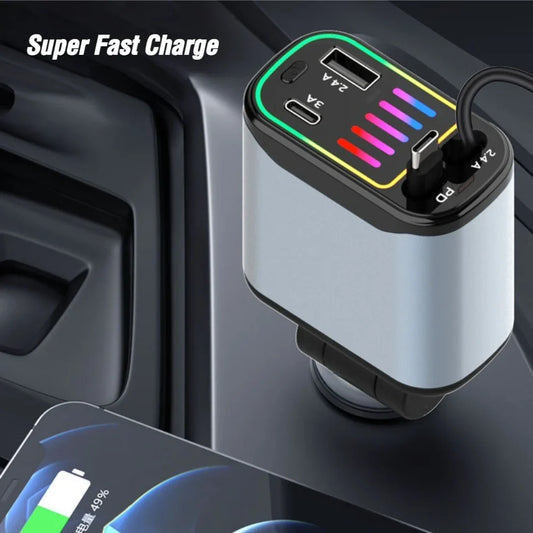 Charger Flow Pro V2