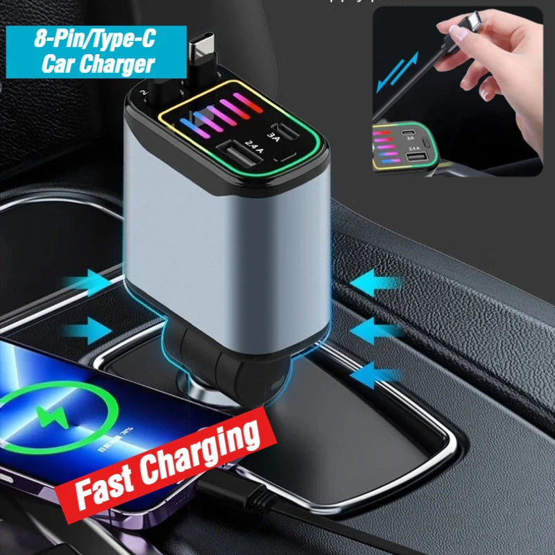 Charger Flow Pro V2