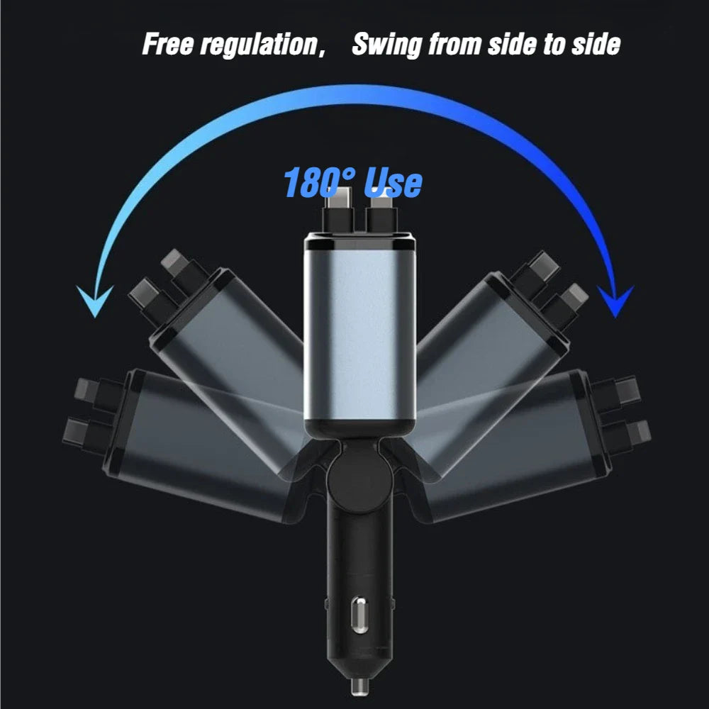 Charger Flow Pro V2