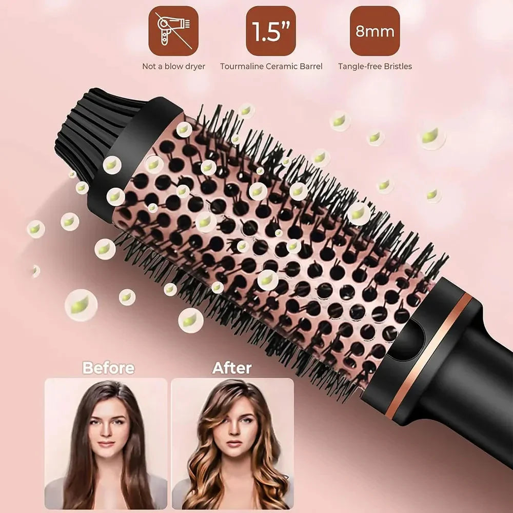 Kurlisse 3-in-1 Styling Wand